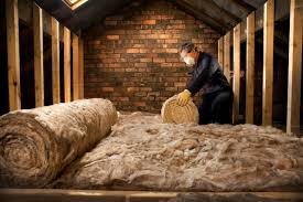 Types of Insulation We Offer in Emmaus, PA